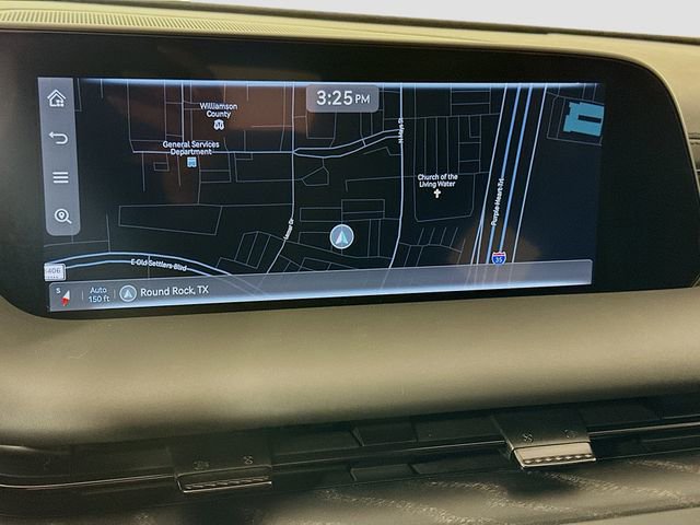 New 2026 Genesis G90 3.5T Prestige image 12