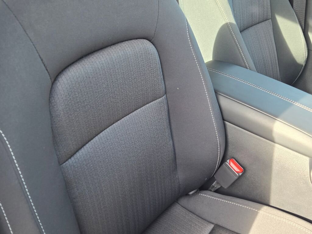 Used 2025 Nissan Altima 2.5 S image 7