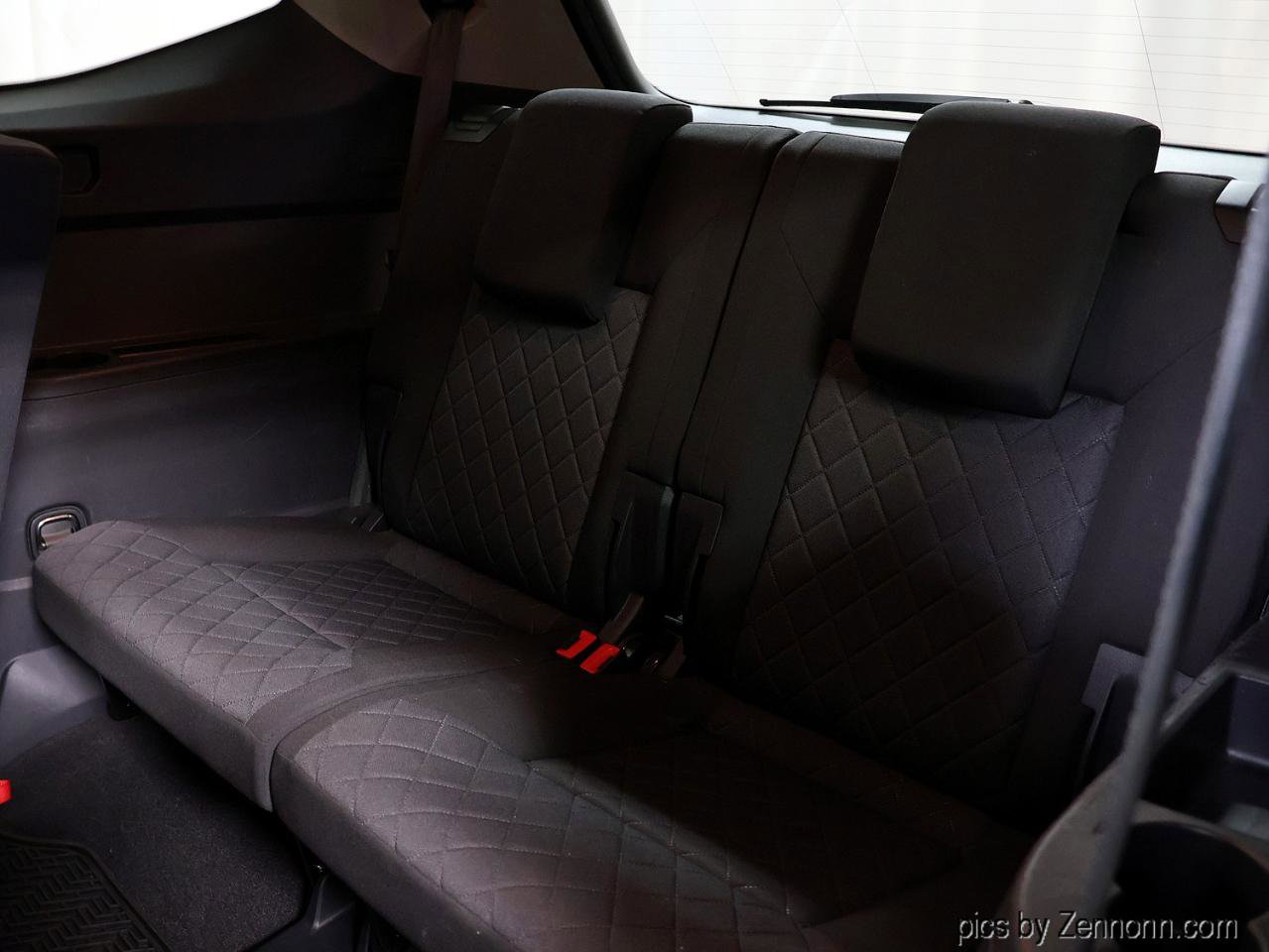 Used 2019 Volkswagen Atlas S w/ Towing Package image 14