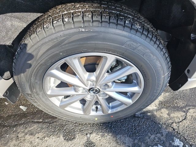 New 2025 MAZDA CX-5 AWD 2.5 S w/ Preferred Package image 32