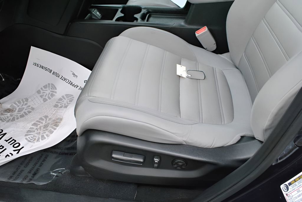 Used 2019 Honda CR-V EX image 25