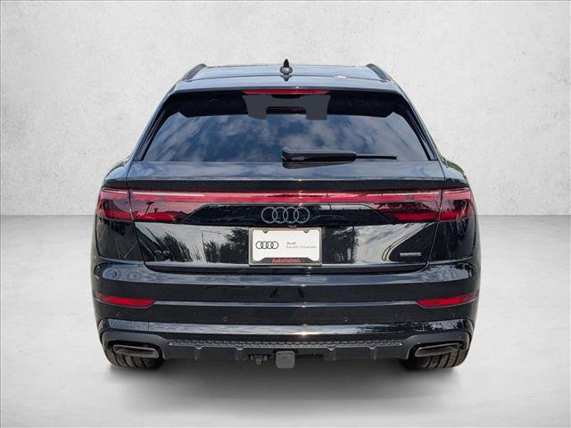New 2026 Audi Q8 Premium Plus AWD/4WD image 6