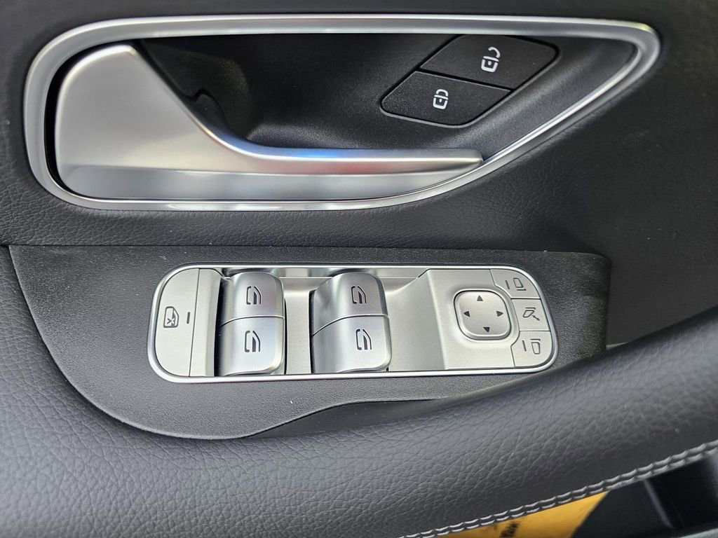 Used 2026 Mercedes-Benz GLS 450 GLS  450 image 11