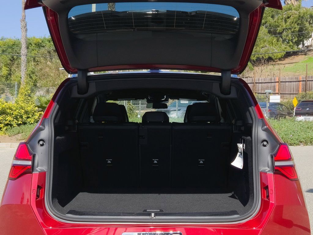 Used 2025 BMW X3 xDrive30i w/ Convenience Package image 20