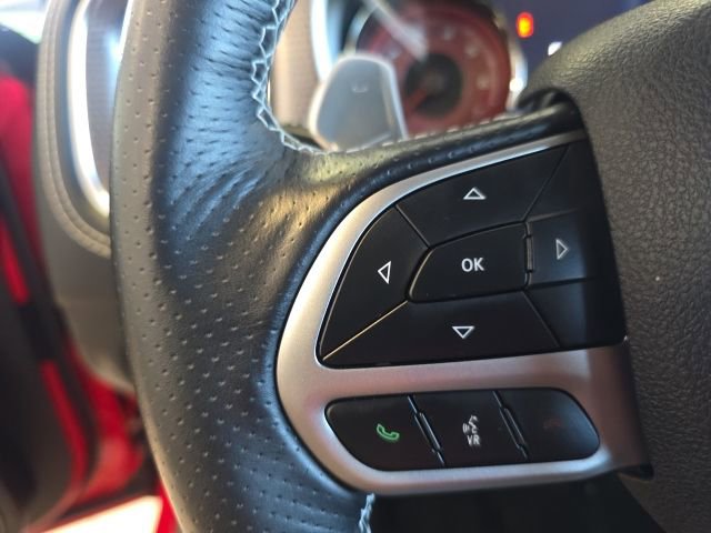 Used 2023 Dodge Charger SRT Hellcat w/ Harman/Kardon Audio Group image 23