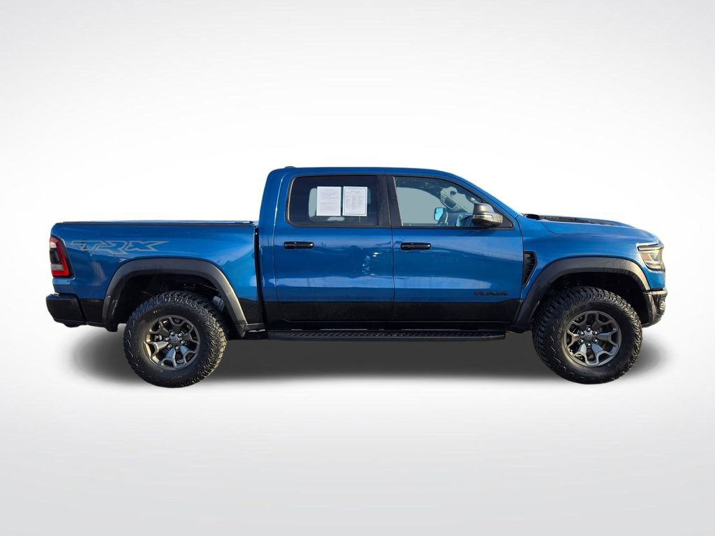 Used 2024 RAM 1500 TRX image 2