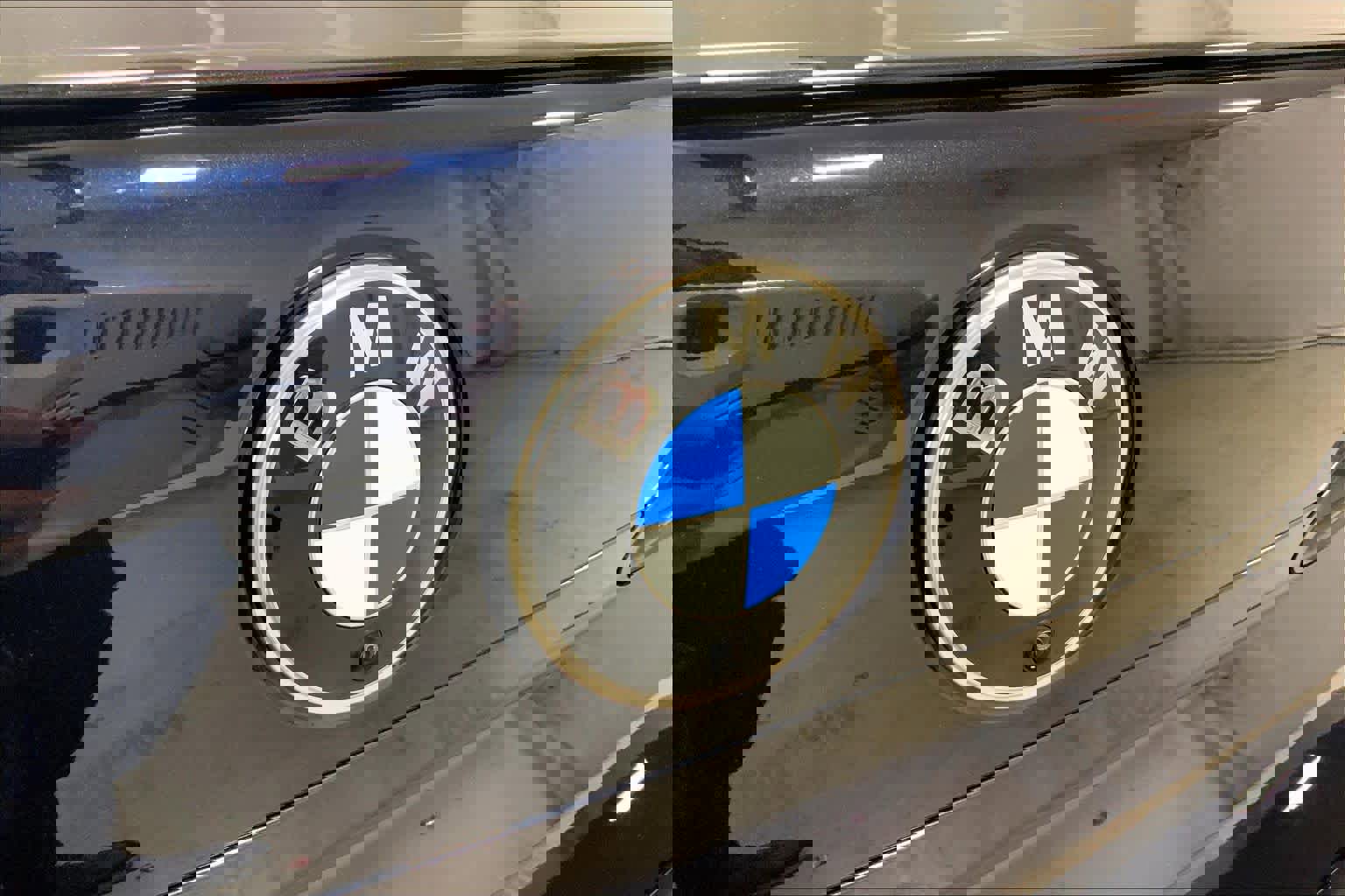 Used 2025 BMW 760i xDrive image 29