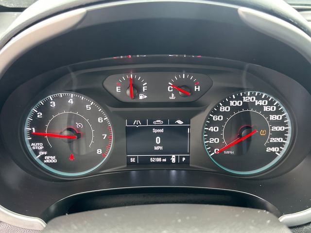 Used 2023 Chevrolet Malibu LT image 25