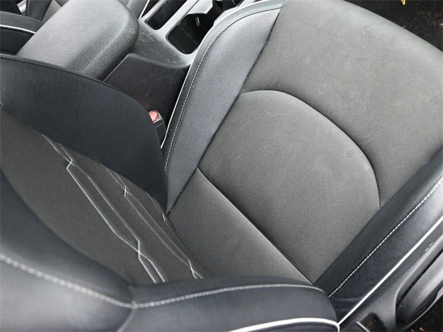 Used 2024 Kia Forte GT-Line image 28