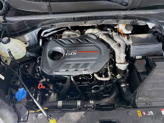 Used 2020 Kia Sportage SX image 30