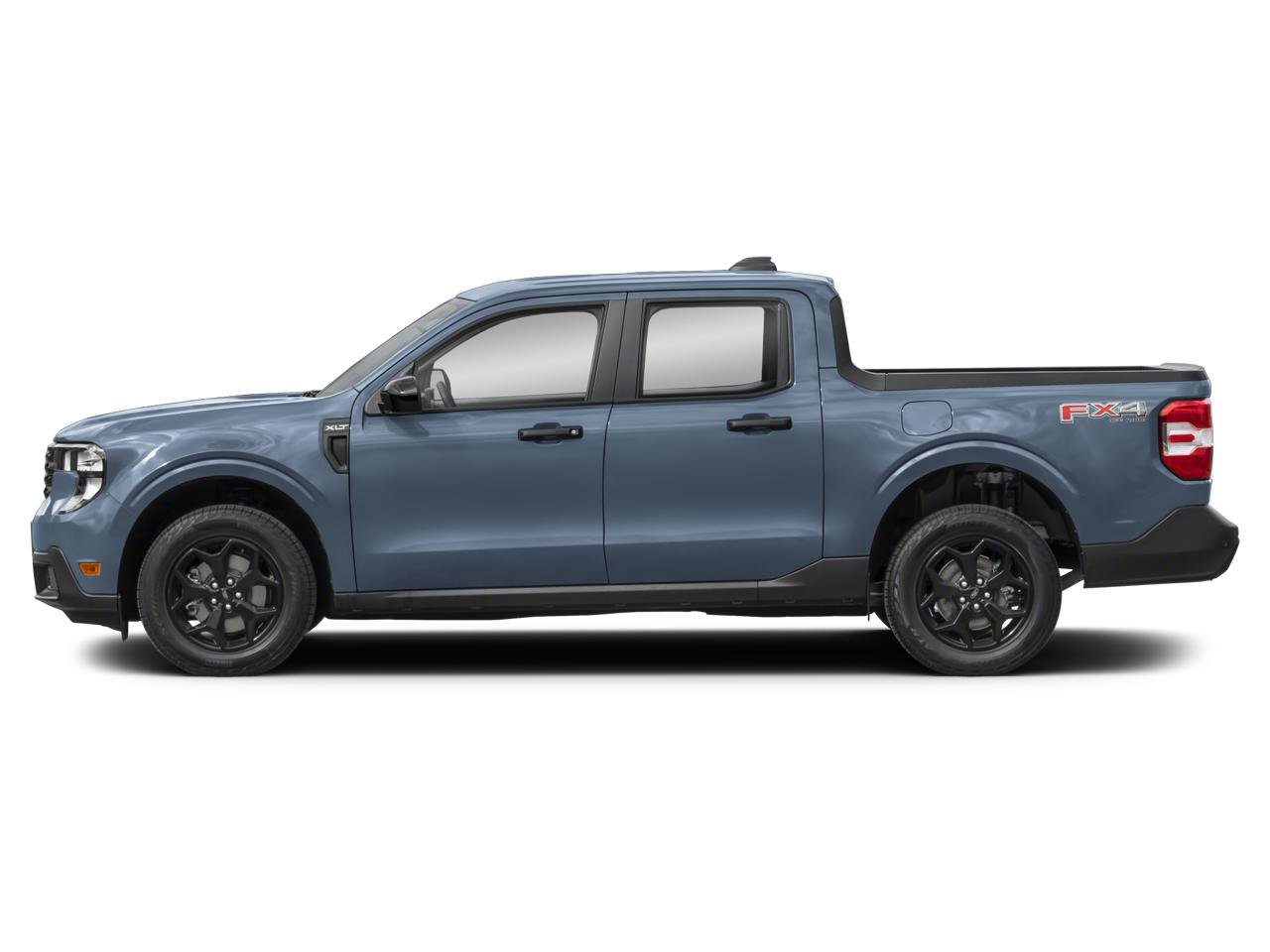 New 2026 Ford Maverick XLT AWD/4WD image 27