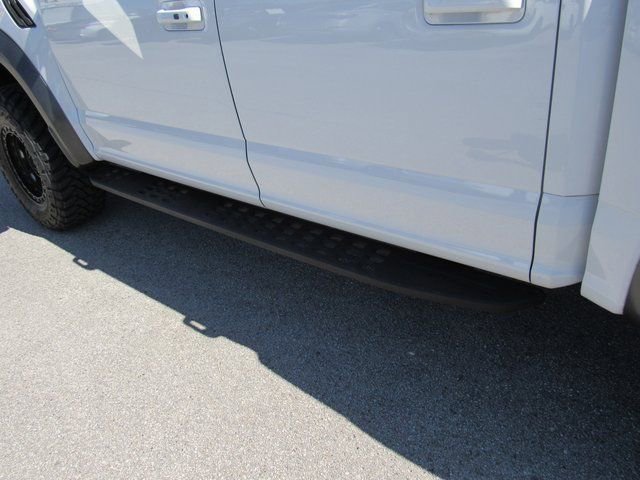 Used 2017 Ford F150 Raptor w/ Equipment Group 802A Luxury image 9