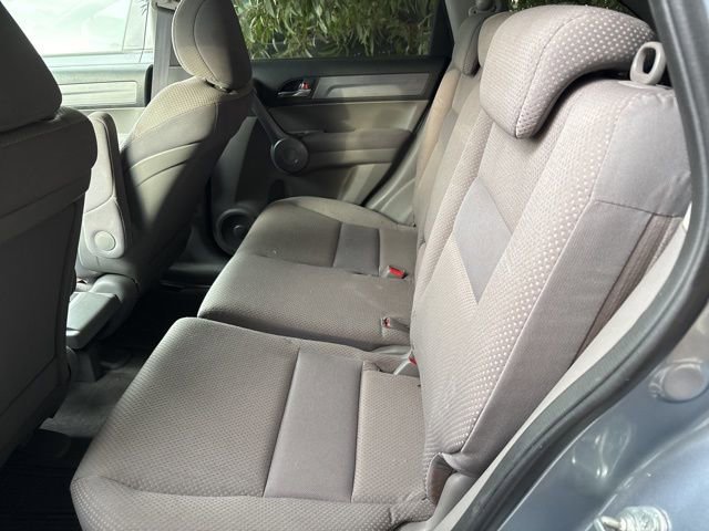 Used 2009 Honda CR-V LX image 7