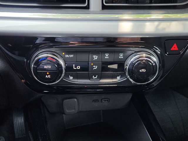 New 2026 Chevrolet Trax LT w/ Driver Confidence Package FWD image 26
