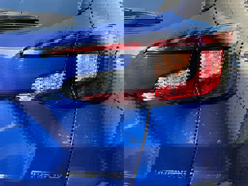 New 2026 Subaru Crosstrek 2.0i Premium image 7