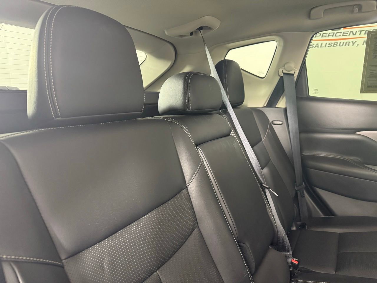 Used 2023 Nissan Murano SL w/ SL Moonroof Package FWD image 30