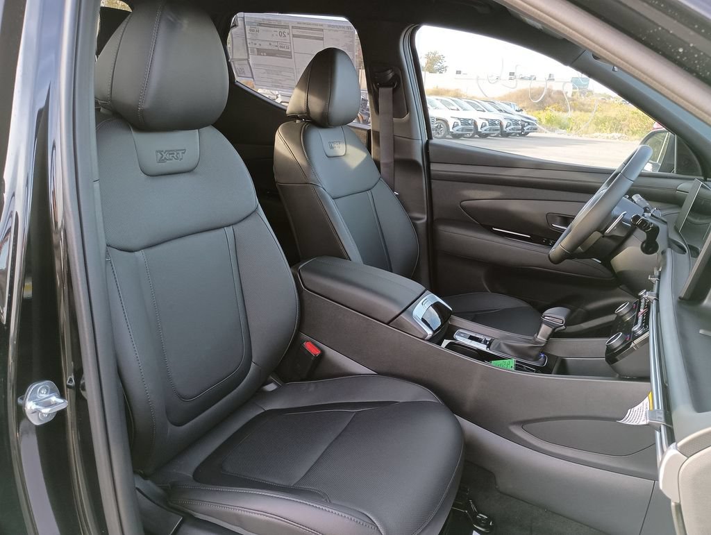 New 2026 Hyundai Santa Cruz XRT AWD/4WD image 30
