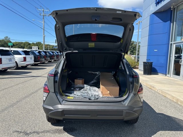 New 2026 Hyundai Kona SEL Sport image 33