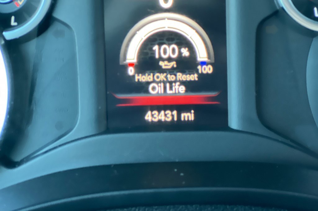 Used 2019 RAM 1500 Big Horn image 21