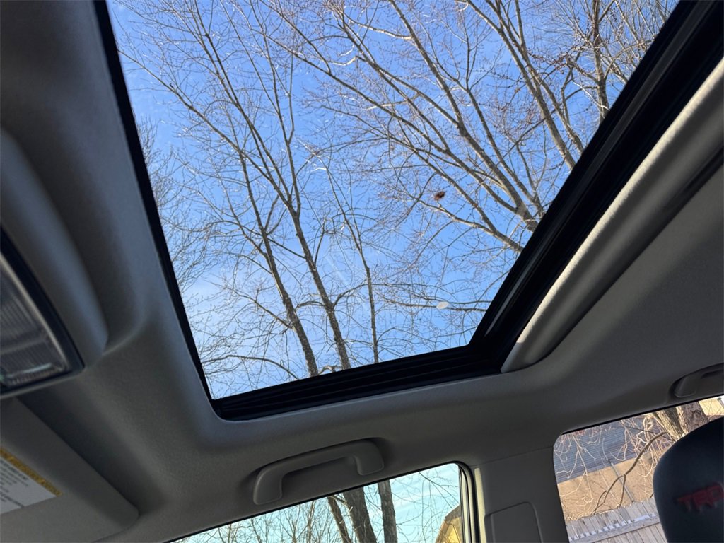 Used 2022 Toyota 4Runner TRD Off-Road Premium image 25