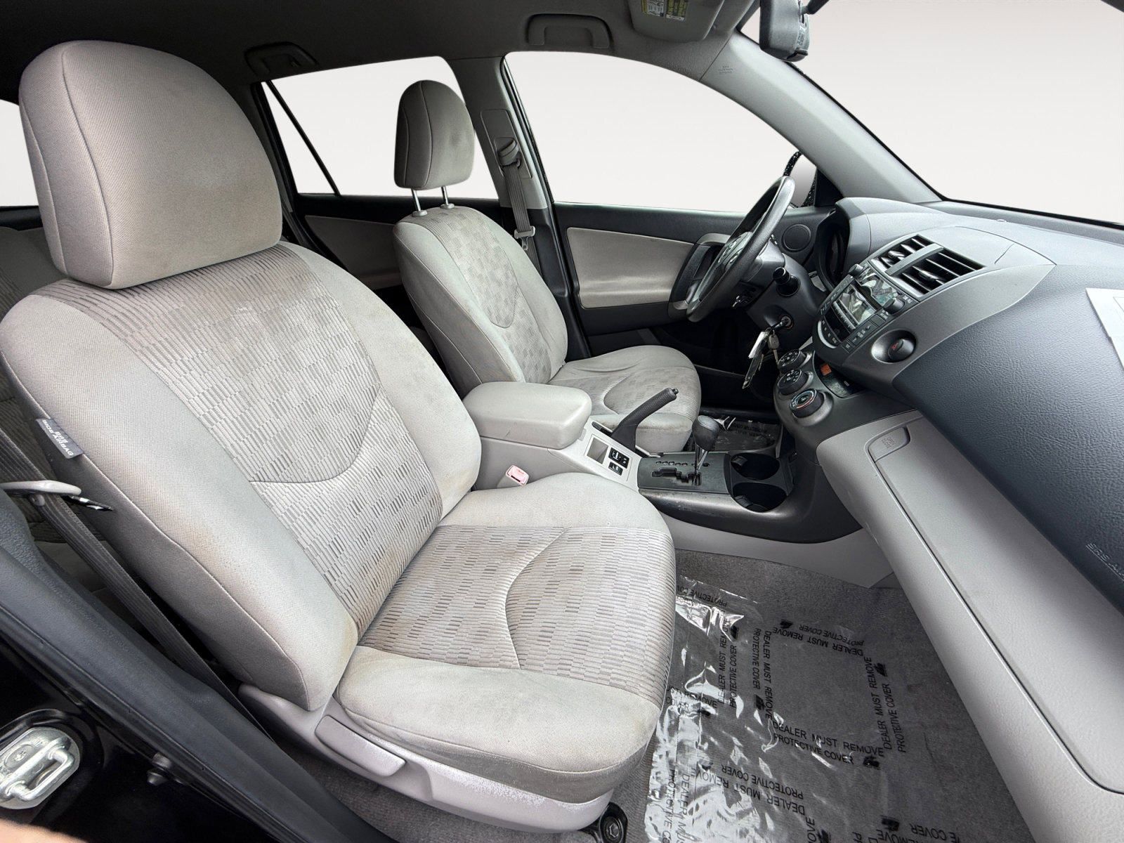 Used 2011 Toyota RAV4 2WD w/ Base L4 Extra Value Pkg image 19