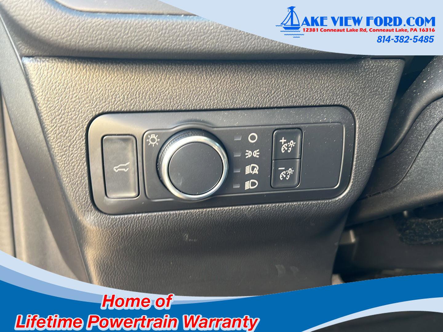 Used 2022 Ford Escape SE w/ Convenience Package image 17