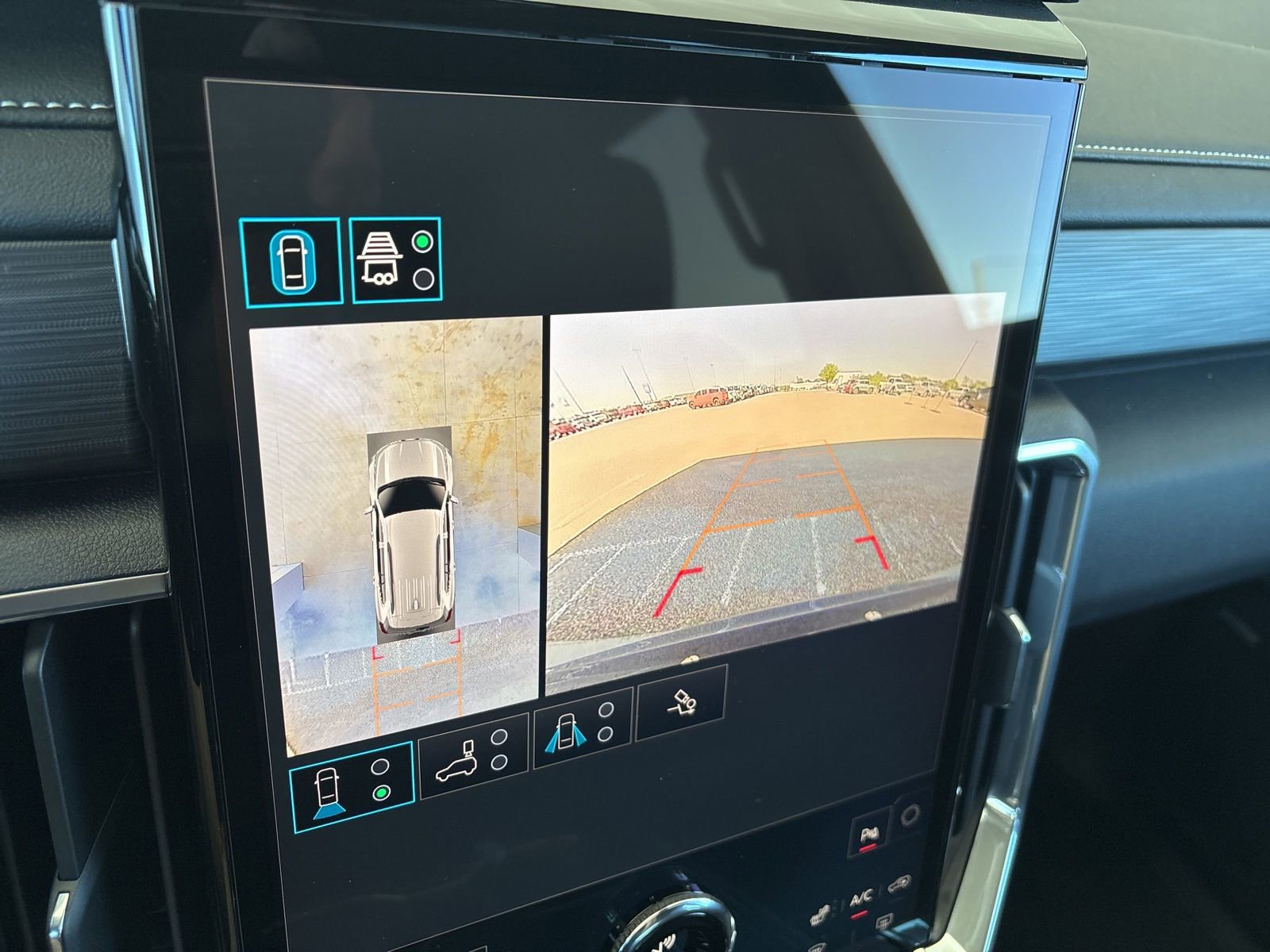 New 2026 GMC Acadia Elevation w/ Elevation Premium Package image 19