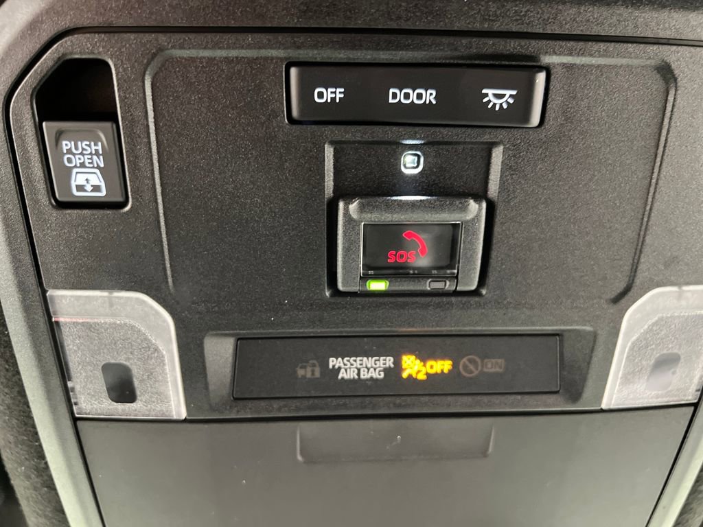 Used 2025 Toyota 4Runner SR5 image 52