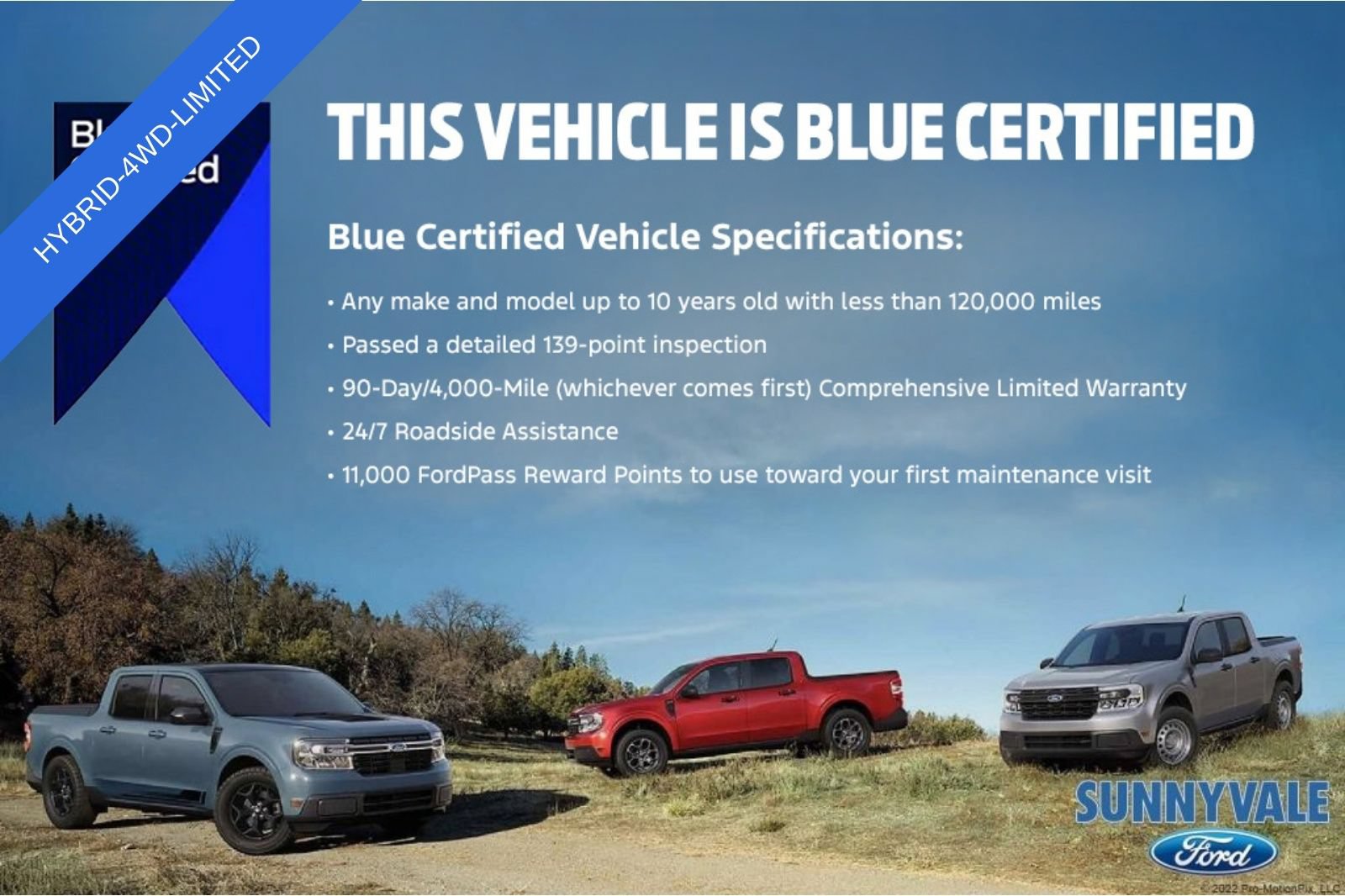 Certified 2021 Ford F150 Limited AWD/4WD image 7
