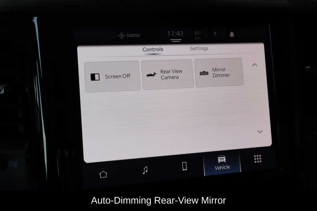 New 2025 RAM 1500 Big Horn image 35