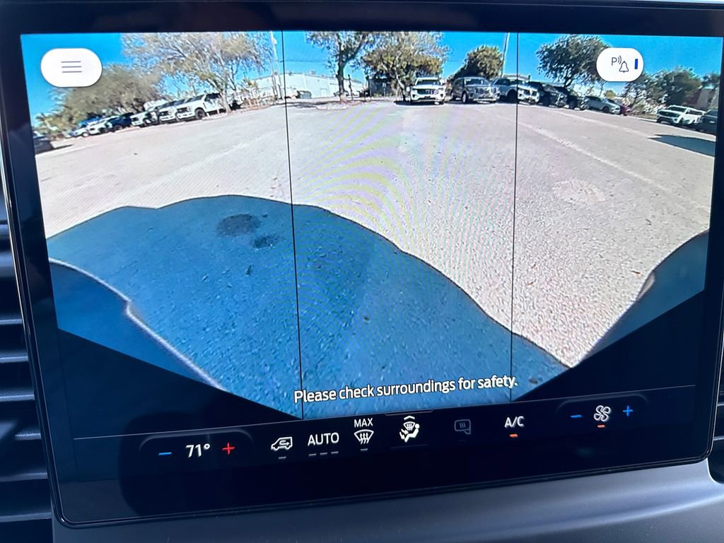 New 2026 Ford Transit 250 Low Roof image 27