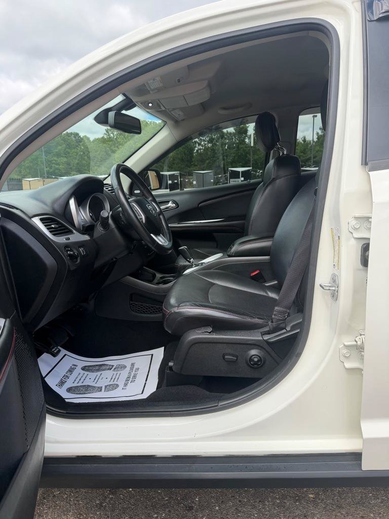Used 2019 Dodge Journey GT w/ Driver Convenience Group AWD/4WD image 10