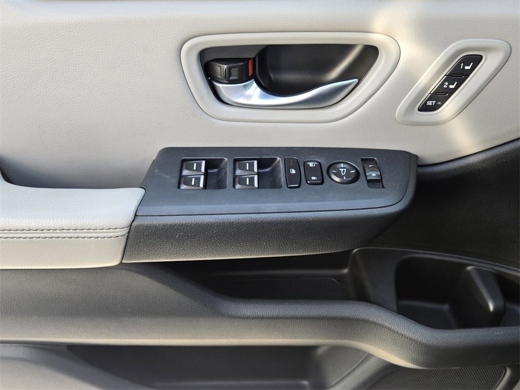 Certified 2024 Honda Pilot EX-L image 24