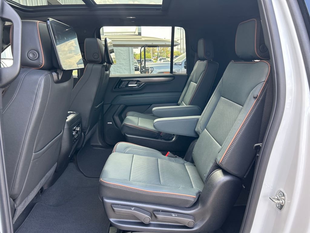 New 2026 GMC Yukon XL AT4 image 20