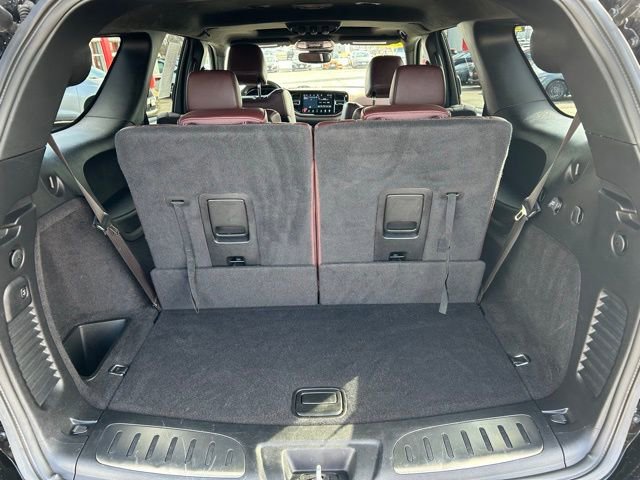 Used 2023 Dodge Durango Citadel image 11