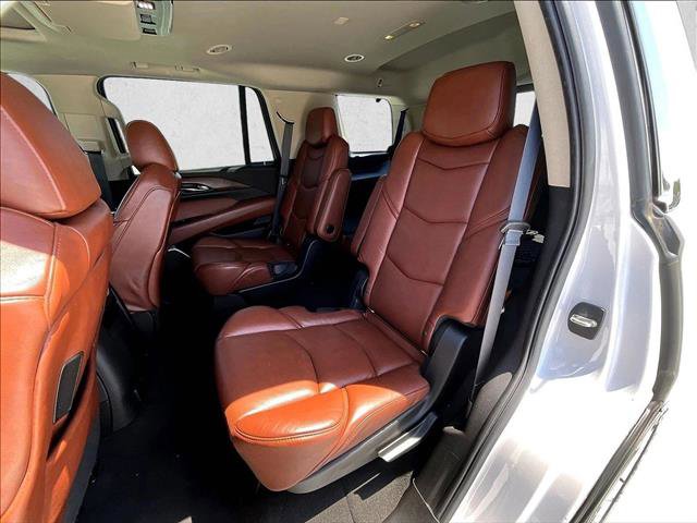 Used 2019 Cadillac Escalade Premium Luxury RWD image 28