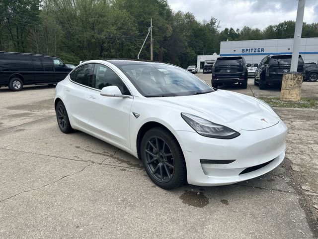 Used 2018 Tesla Model 3 Long Range RWD image 11