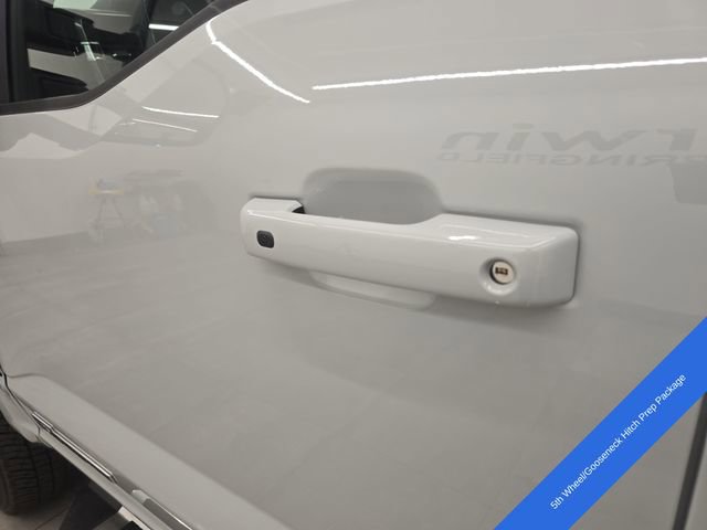 New 2026 Ford F350 Lariat AWD/4WD image 25