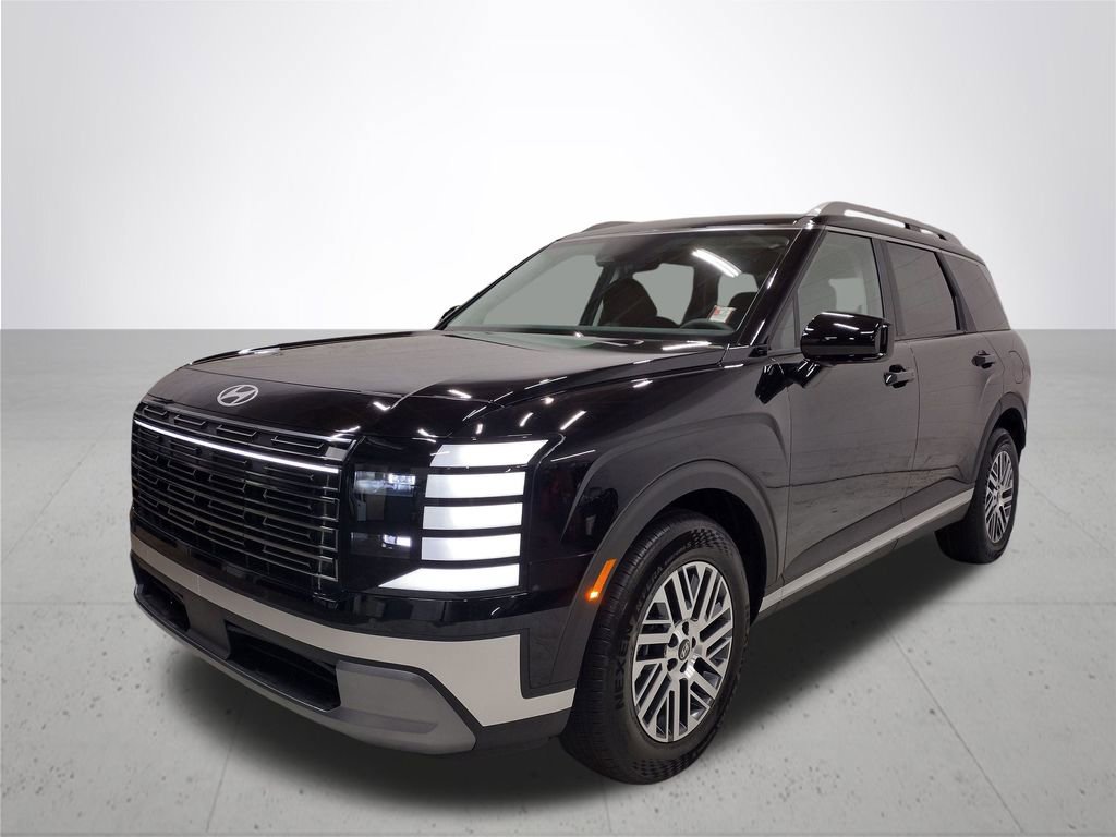 New 2026 Hyundai Palisade SEL AWD/4WD image 2