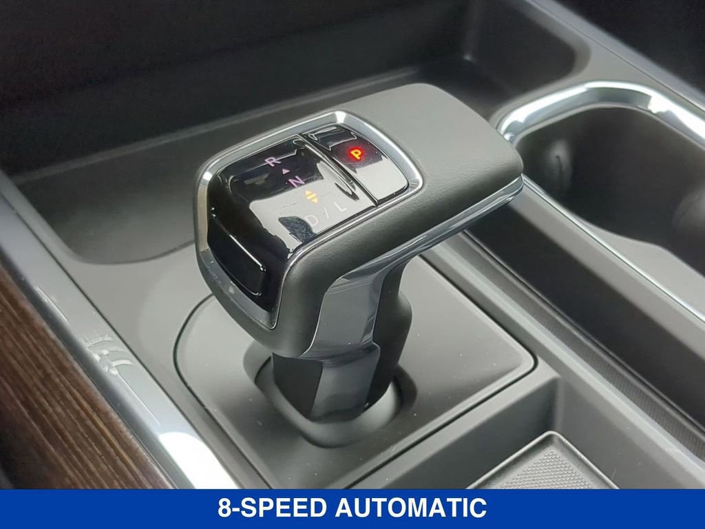 New 2026 GMC Sierra 1500 Elevation AWD/4WD image 13