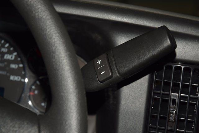 New 2025 Chevrolet Express 3500 w/ Power Convenience Package RWD image 23
