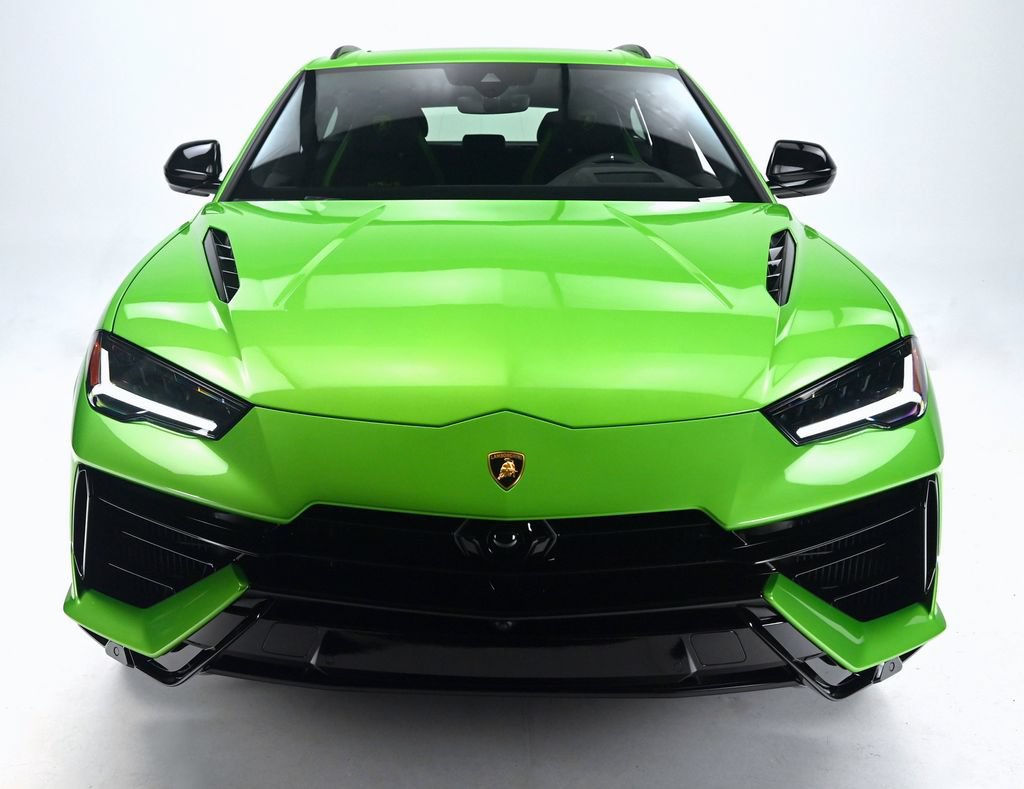Used 2023 Lamborghini Urus S AWD/4WD image 21