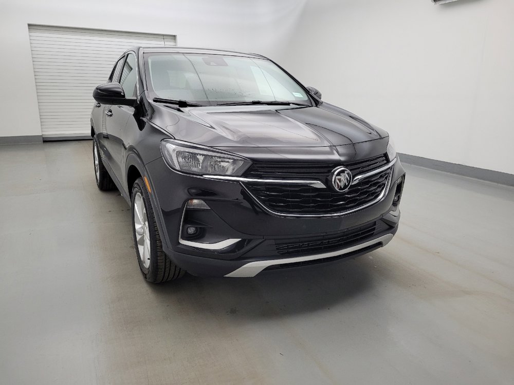 Used 2022 Buick Encore GX Preferred FWD image 14