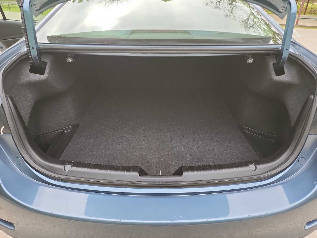 Used 2014 MAZDA MAZDA6 Grand Touring image 29