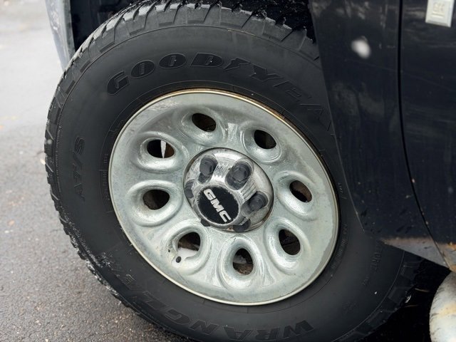 Used 2008 GMC Sierra 1500 W/T image 17