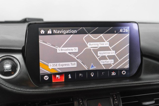 Used 2021 MAZDA MAZDA6 Grand Touring image 19