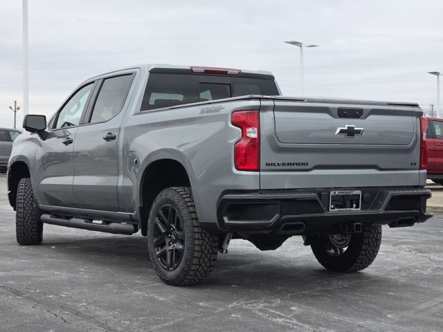 New 2026 Chevrolet Silverado 1500 LT Trail Boss image 25