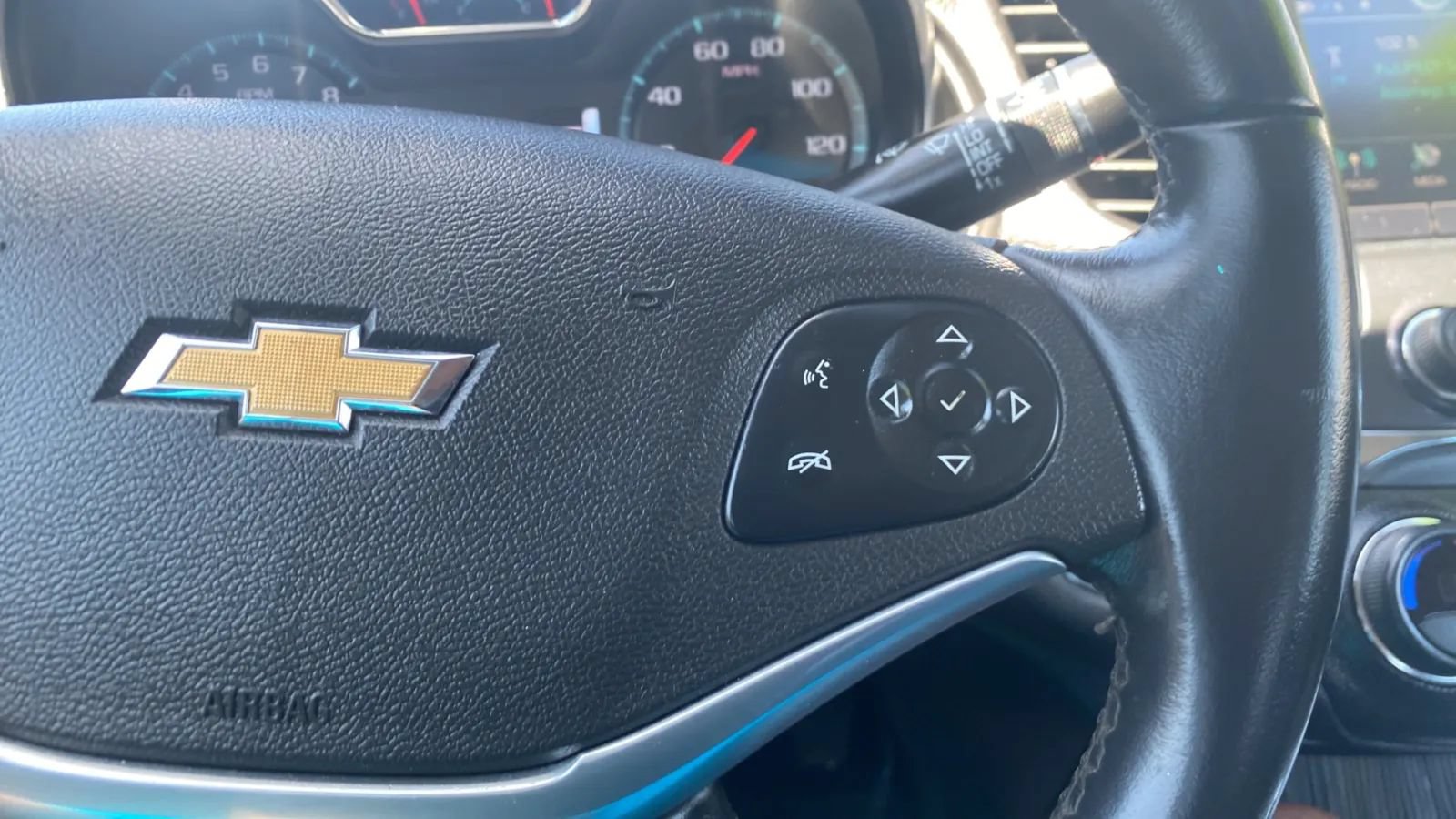 Used 2019 Chevrolet Impala Premier FWD image 21