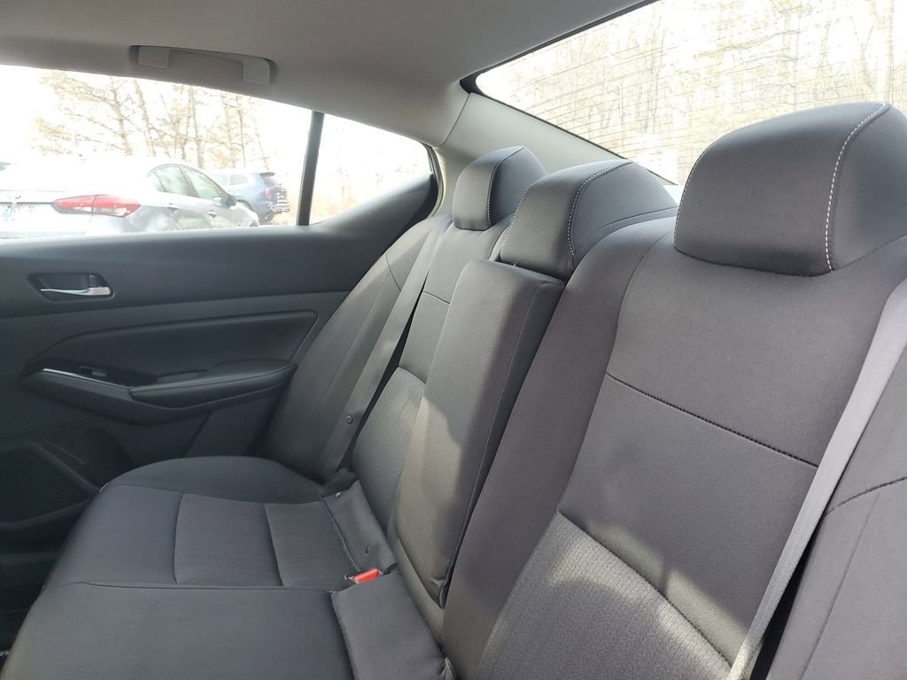 Used 2022 Nissan Altima 2.5 SV w/ SV Premium Package image 28