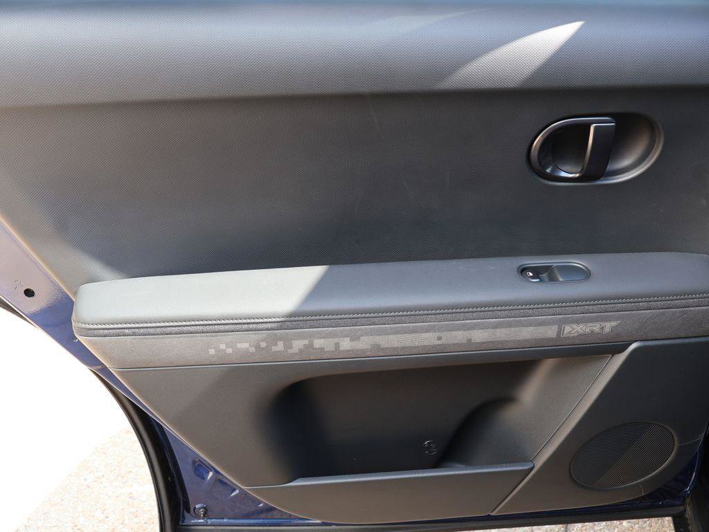 New 2027 Hyundai Ioniq 5 XRT AWD/4WD image 17